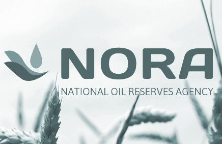 National Oil Reserves Agency