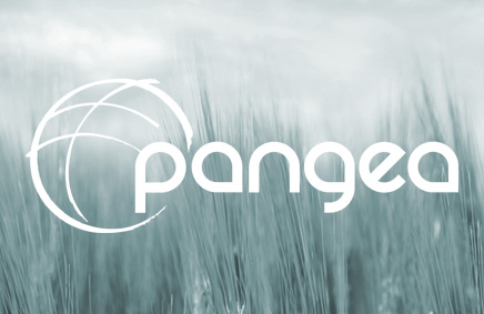 PANGEA