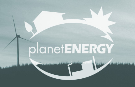 Planet Energy