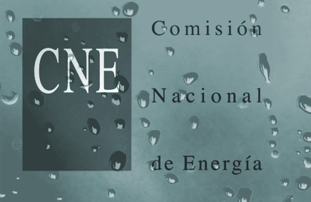 Comisión Nacional de Energía