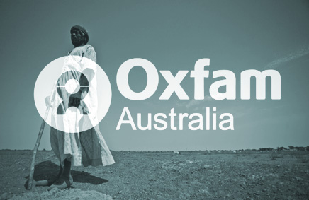 Oxfam Australia