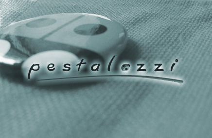 Pestalozzi International Village Trust