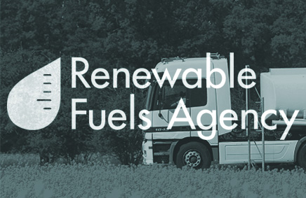 Renewable Fuels Agency