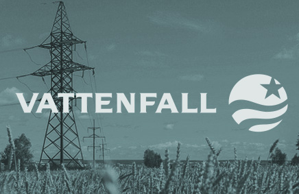 Vattenfall Europe Transmission