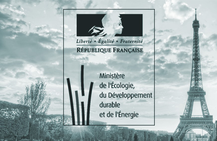 French Ministry of Ecology