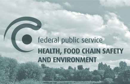 FPS Health, Food Chain Safety and Environment