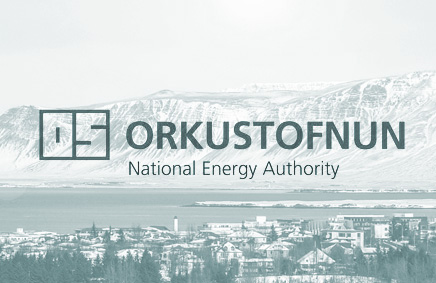 National Energy Authority Iceland