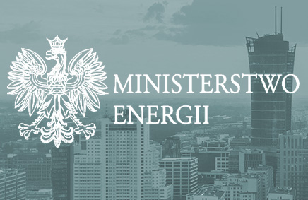 Ministry of Energy Poland